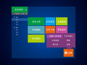 桌面設(shè)備與服務(wù)器生態(tài)系統(tǒng)智能化升級(jí)方案 SOP電子化與工業(yè)軟件集中管控實(shí)踐